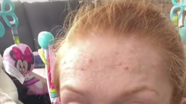 Revela cómo es ser madre a sus 22 años