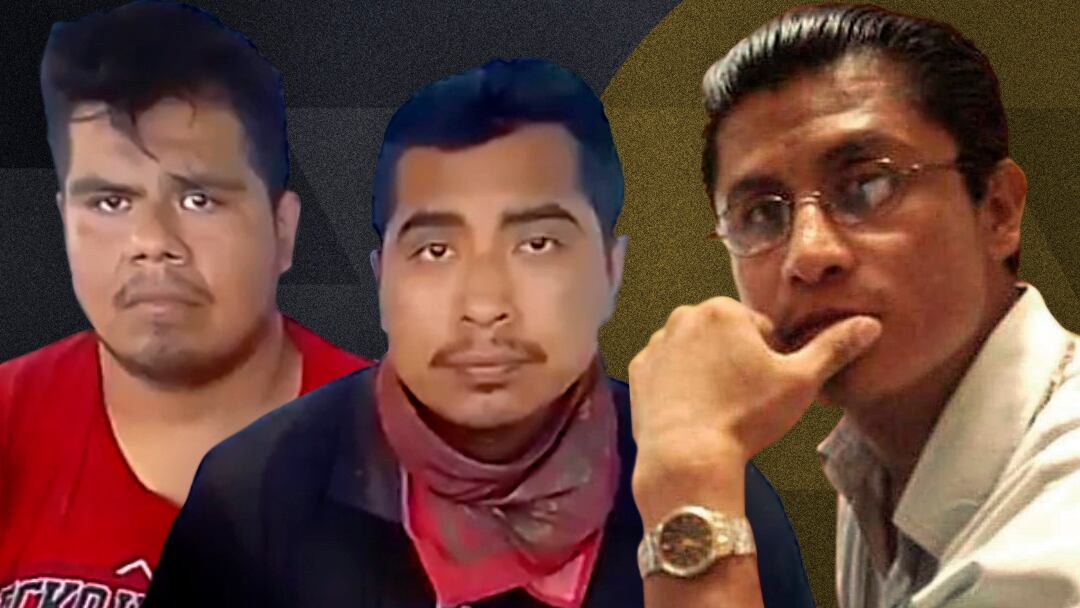 3 reporteros de Tierra Caliente, Guerrero, están desaparecidos desde el 27 de diciembre