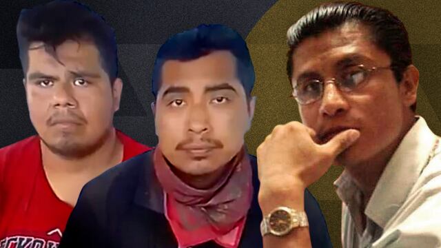 3 reporteros de Tierra Caliente, Guerrero, están desaparecidos desde el 27 de diciembre