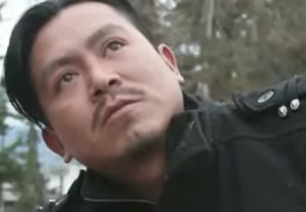 Josué, invitado de La Mano Peluda.