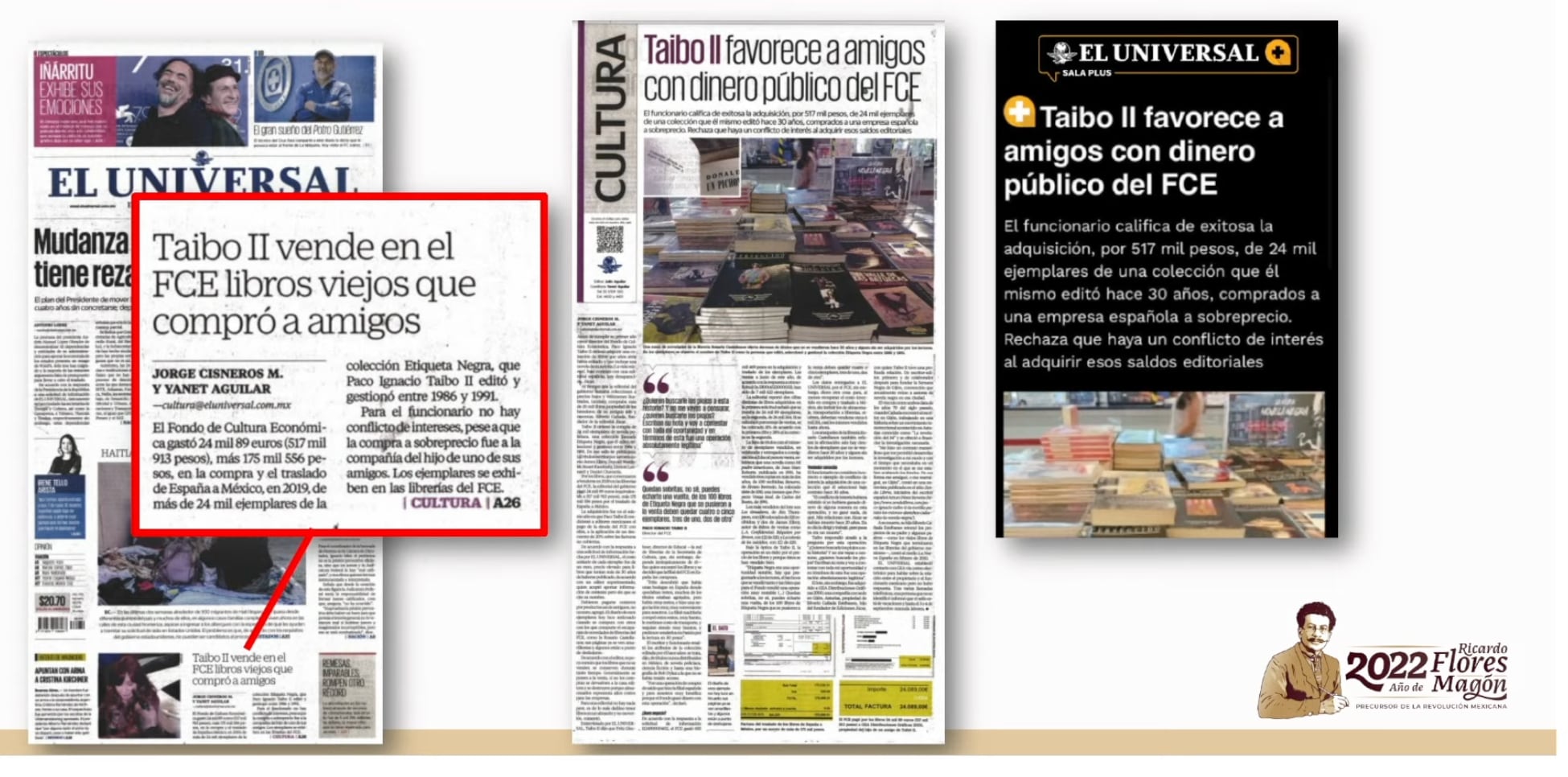 Quién es quién en las 3 mentiras de la semana de la mañanera del 14 de septiembre de AMLO