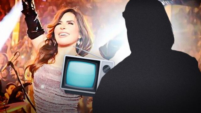 Un desaparecido actor de telenovelas estará en la serie de Gloria Trevi