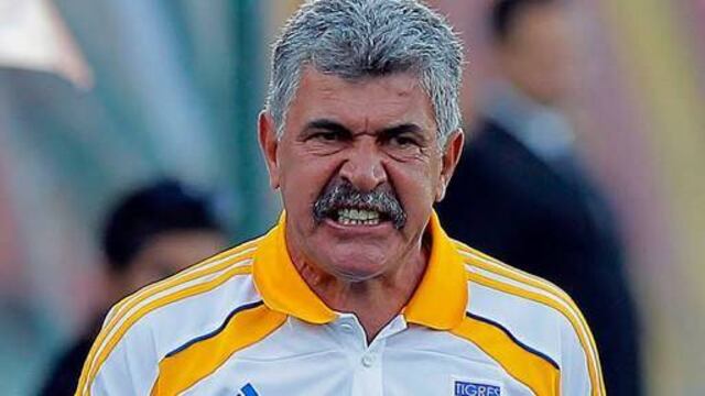 Ricardo Ferretti