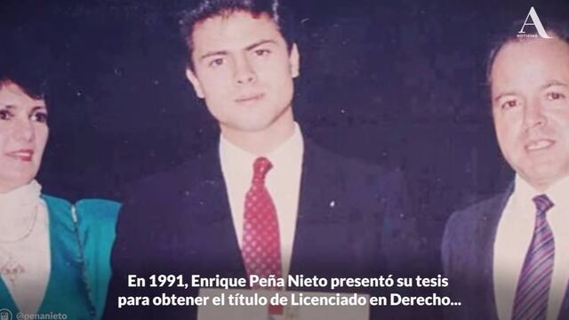 Aritegui: investigación sobre EPN