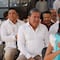 Ricardo Gallardo analiza el avance del IMSS-Bienestar en San Luis Potosí