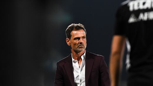 El promotor que le hace sombra a Diego Cocca en su llegada a la Selección Mexicana