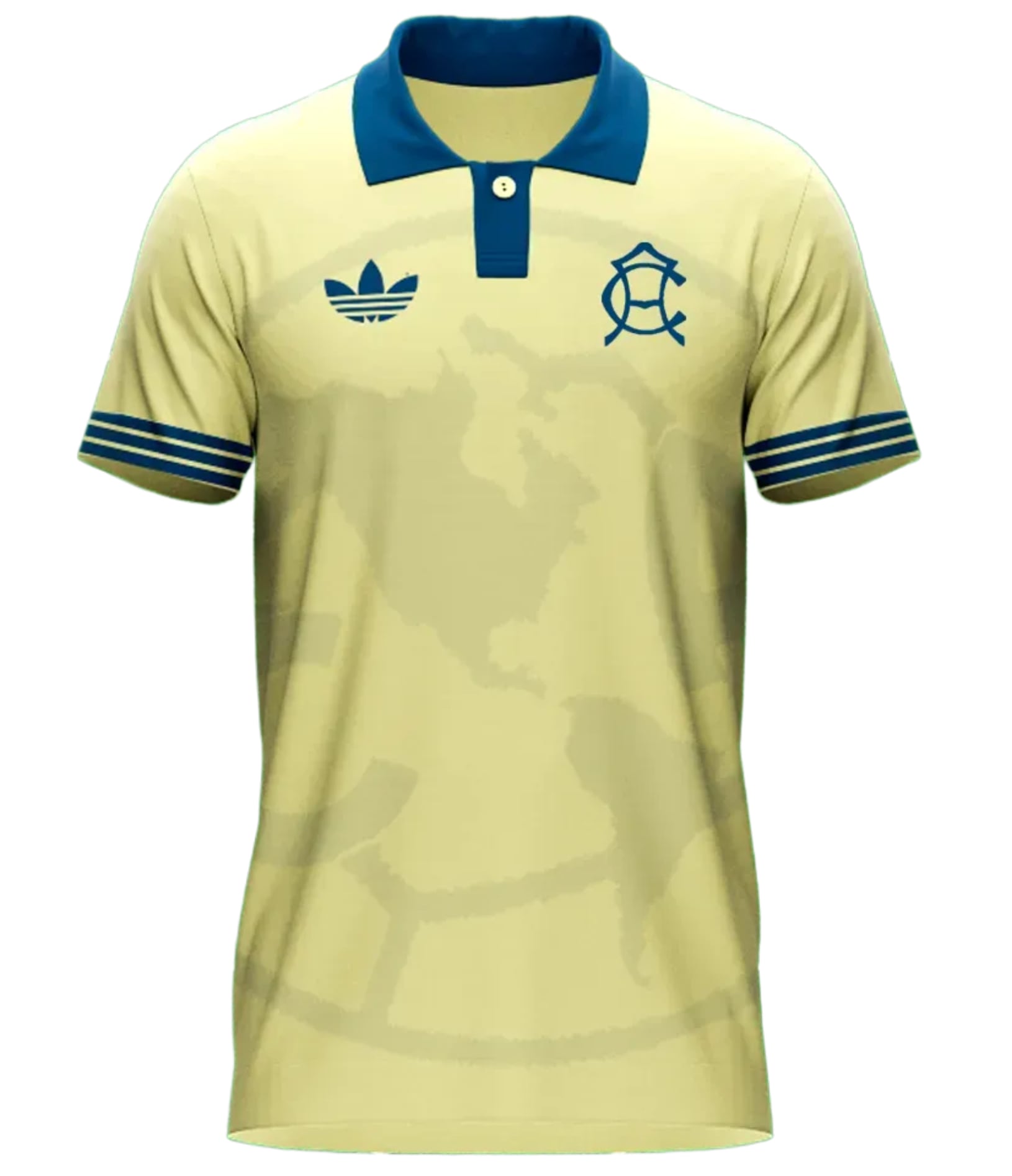 Bombazo en Coapa: Adidas prepara brutal jersey retro para el América
