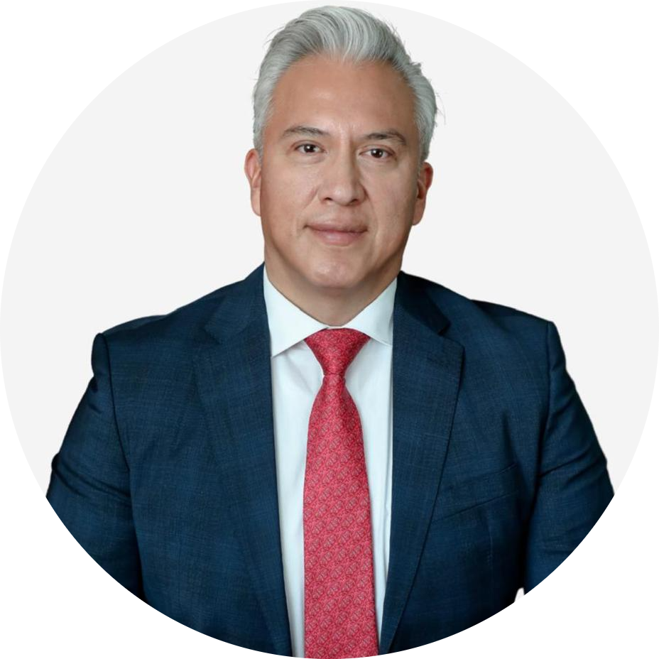 Gabriel Regis Lopez