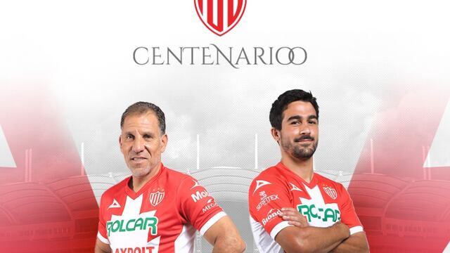 Club Necaxa