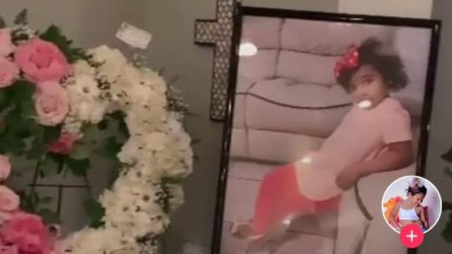 Madre despide a su hija en TikTok