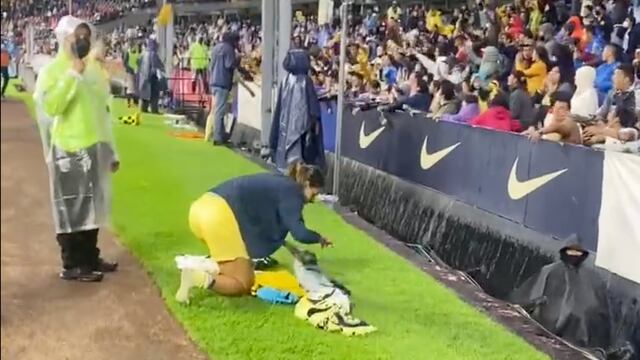 Club América Femenil