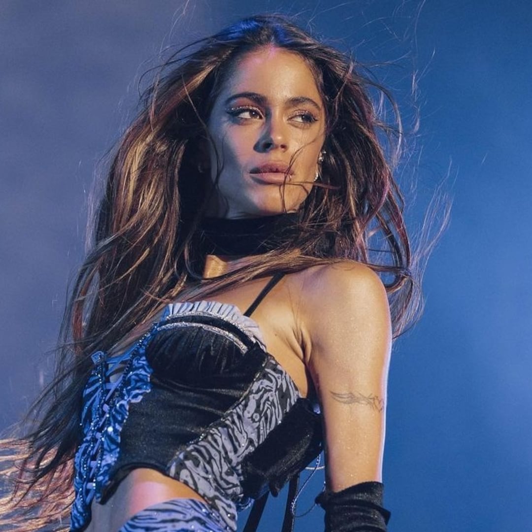 Concierto de Tini Stoessel en Arena CDMX: setlist y telonero del 4 de septiembre