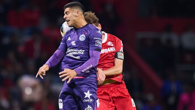 Toluca impide la salida de una de sus joyas a Europa