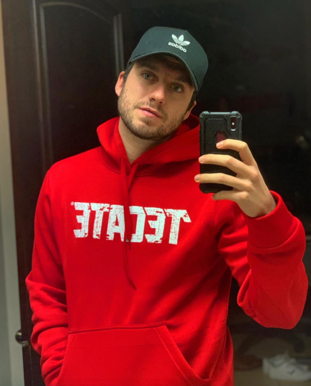 Daniel Manzo