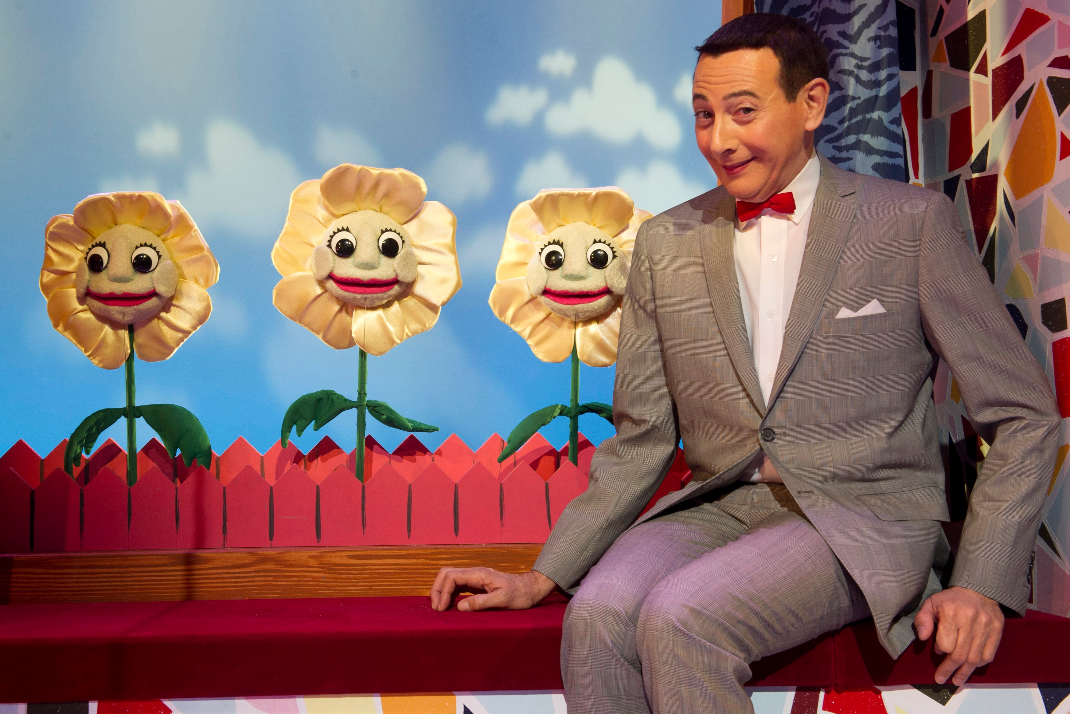 Paul Reubens muere a los 70 años, conocido por su personaje de Pee-wee Herman