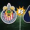 Chivas vs Pumas: Pronóstico y posibles alineaciones del partido de la Liga MX
