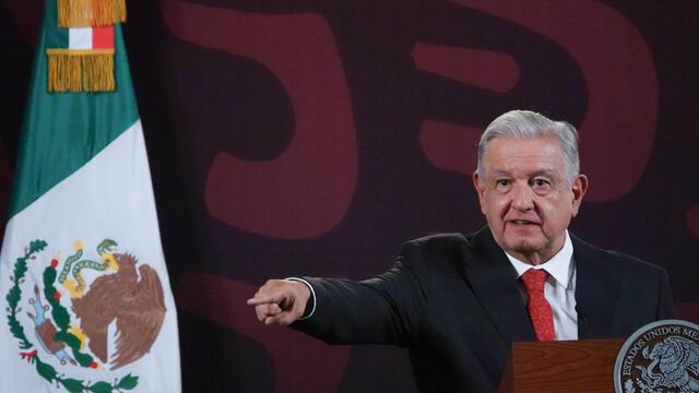 Mañanera de AMLO del 2 de abril de 2024