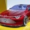 Concept Class CLA, así será el sedán más barato de Mercedes-Benz