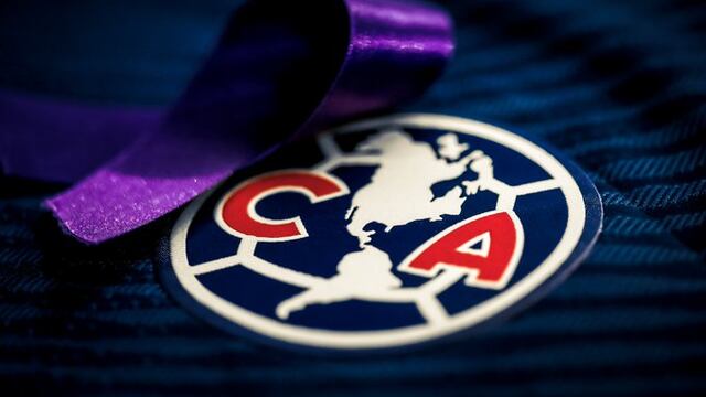 El Club América manifestó en redes sociales su solidaridad con las mujeres de nuestro país.