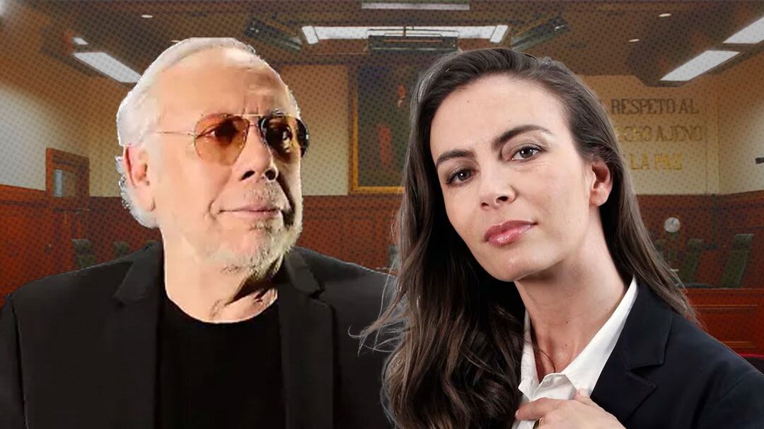 Caso Luis de Llano y Sasha Sokol llegó a la SCJN; esto se discutirá