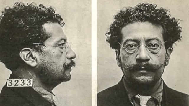 Ricardo Flores Magón