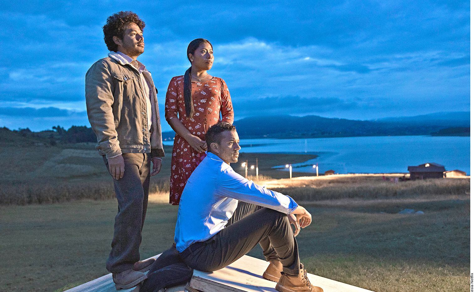 ¿Qué ver hoy en Netflix? La Gran Seducción, película con Yalitza Aparicio, es la mejor opción