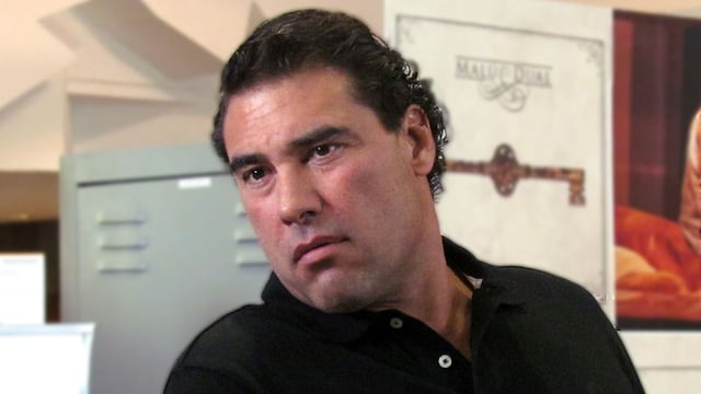 Eduardo Yáñez