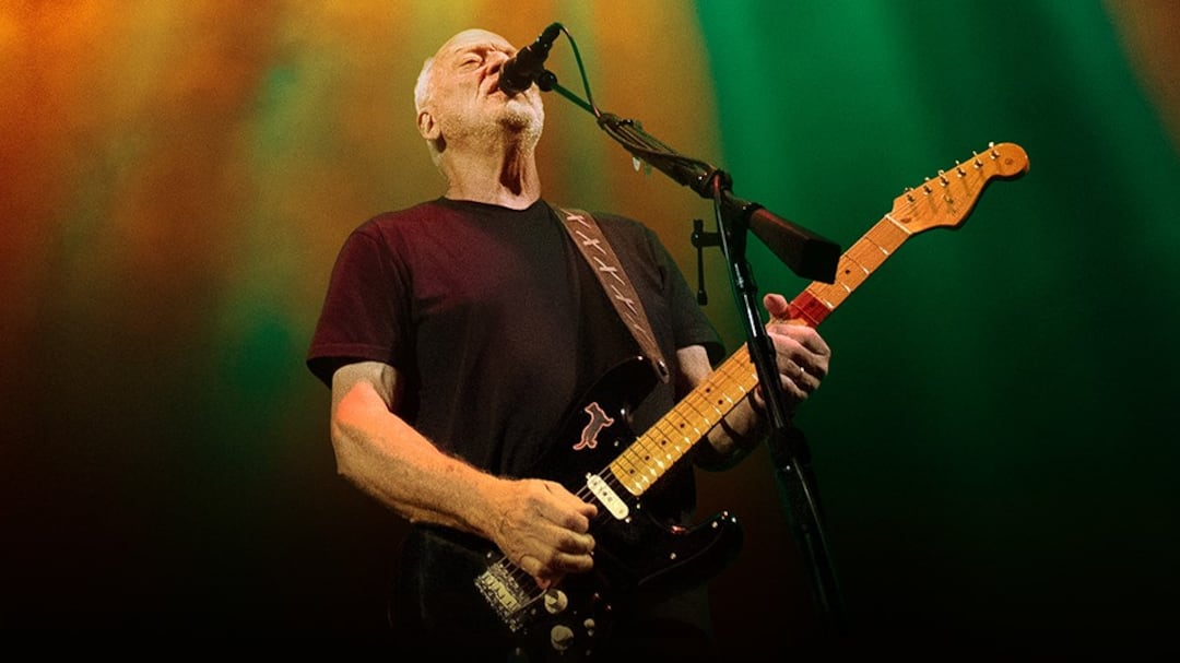Concierto de David Gilmour en Circus Maximus de Roma: Preventa y fecha de estreno para verlo en Cinépolis y Cinemex