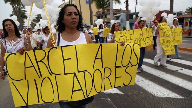 El fiscal opinó que hay intereses de terceros que buscan sacar provecho a la situación.