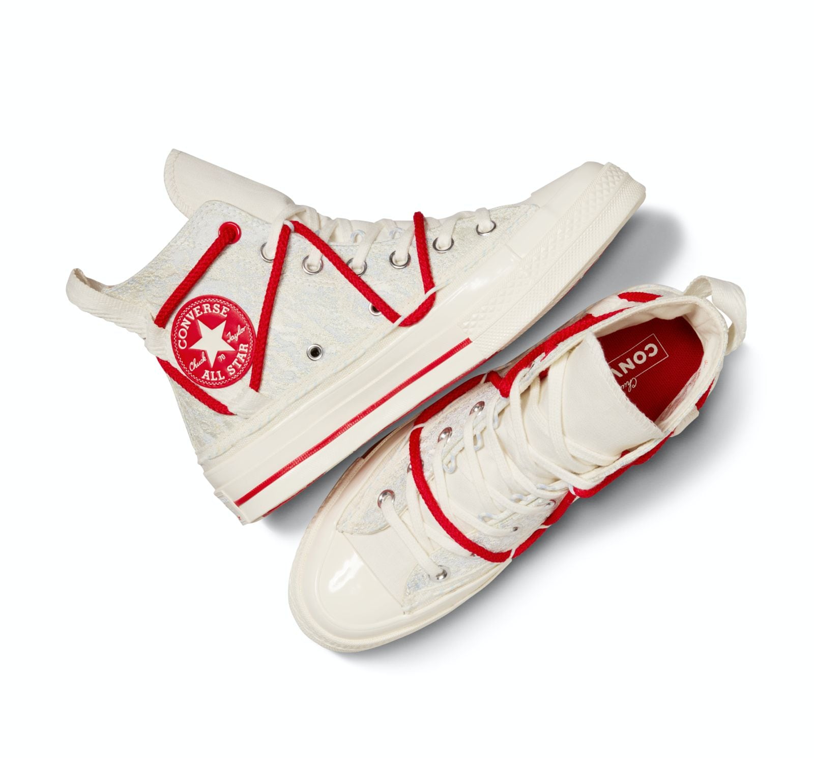 Converse Año del Dragón 2024