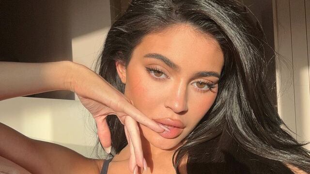 ¿Quién es Kylie Jenner, la presunta novia de x y menos de las Kardashian con un imperio de maquillaje
