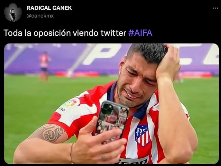 El Aeropuerto Felipe Ángeles AIFA se inaugura y ya aterrizan los mejores memes