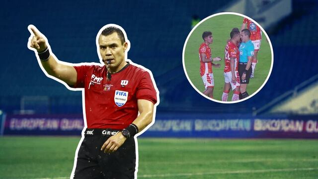 ¡Está de regreso! Gato Ortíz vuelve a un partido de Liga MX tras castigo.