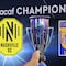 Nashville vs Tigres: A qué hora y dónde ver las semifinales de Concachampions 2026