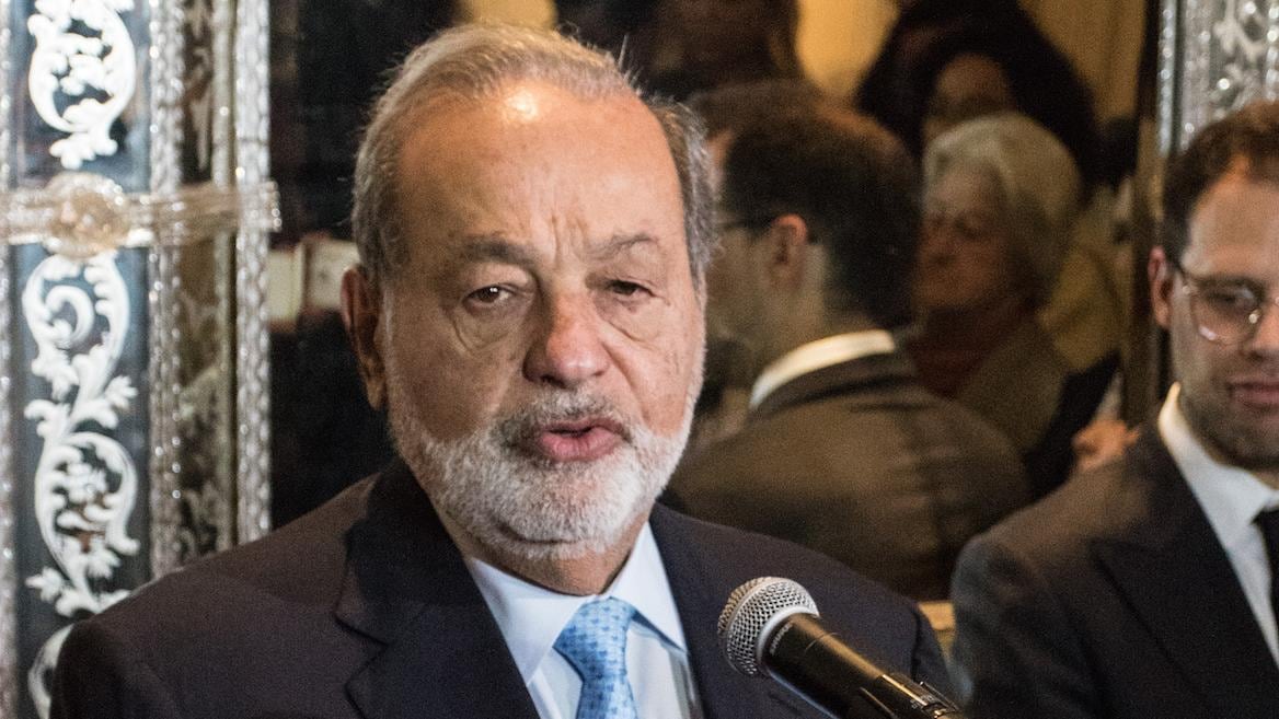 Carlos Slim