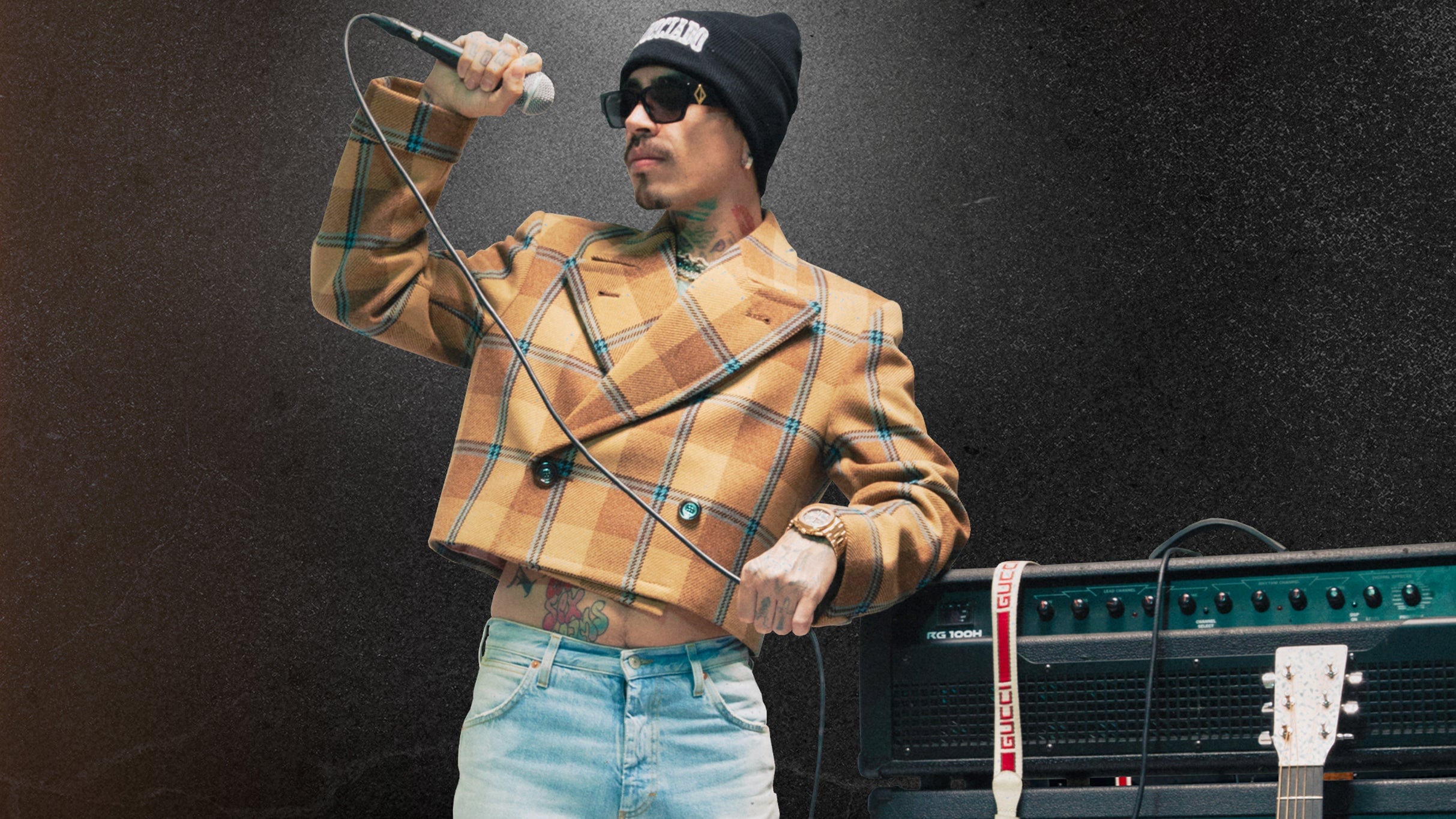 Codiciado: Precio de boletos para el concierto en el Auditorio BB