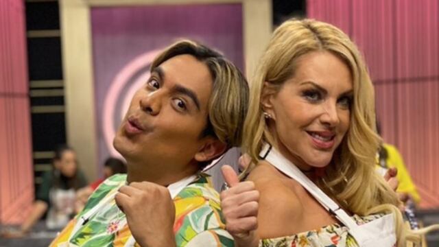 Concursante de MasterChef revela el nombre de quién ganará