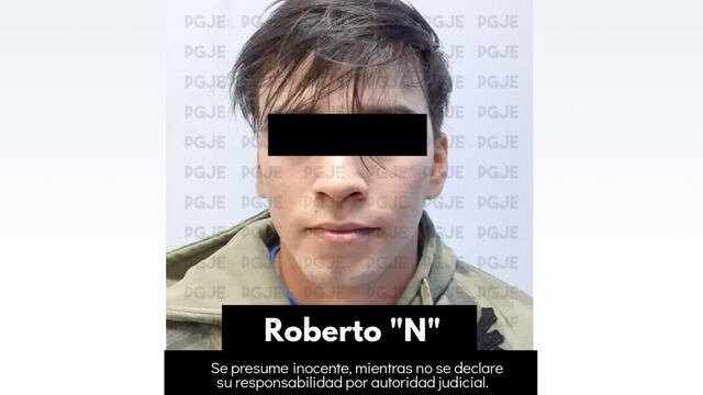 Vinculan a proceso a Roberto 'N' por ciberacoso sexual contra una menor de edad en BCS