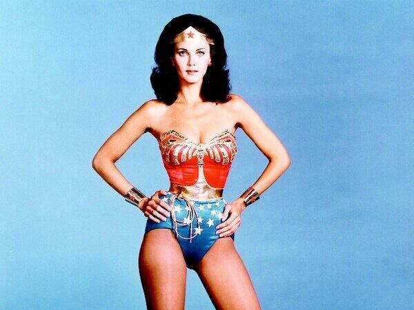 Lynda Carter