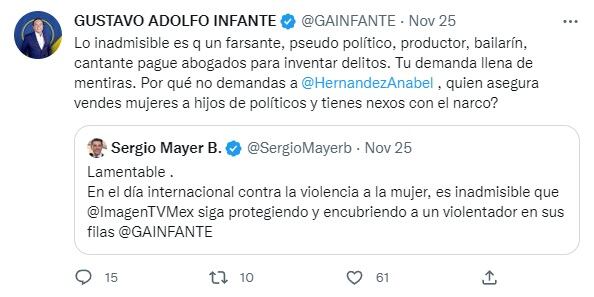 Gustavo Adolfo Infante