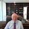 Ken Salazar respondió a inquietudes planteadas al New York Times y dedicó un aplauso a Esteban Moctezuma