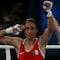 Imane Khelif, boxeadora que fue víctima del odio en París 2024, ganó medalla de oro