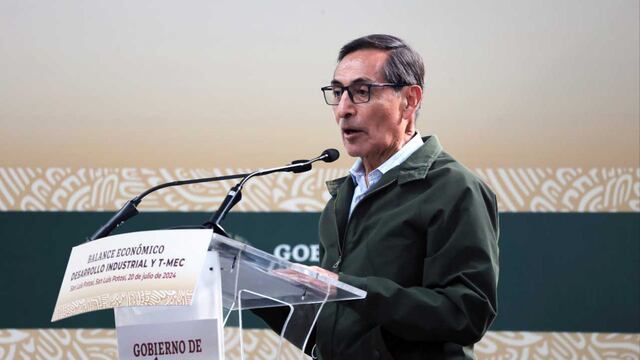 Rogelio Ramírez de la O, secretario de Hacienda y Crédito Público