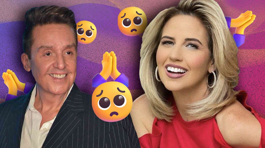 Raquel Bigorra está bien enterada de lo grave que está Daniel Bisogno y le manda mensaje