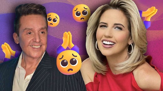 Raquel Bigorra está bien enterada de lo grave que está Daniel Bisogno y le manda mensaje