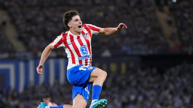 Barcelona confirma que necesita vender antes de fichar a Julián Álvarez.