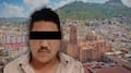 Detienen a exlíder de CATEM en Zacatecas por presunta extorsión
