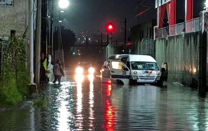 Fiscalía del Edomex investiga muerte de seis integrantes de una familia en Tultitlán