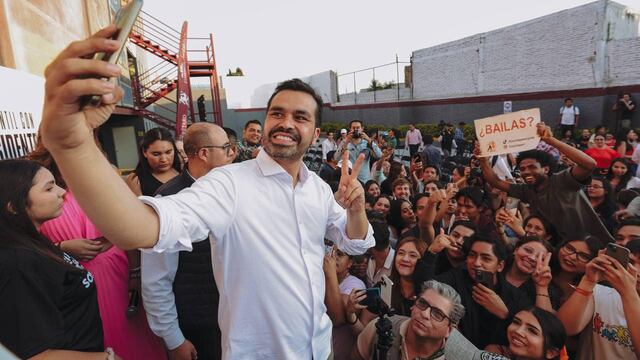 Jorge Álvarez Máynez