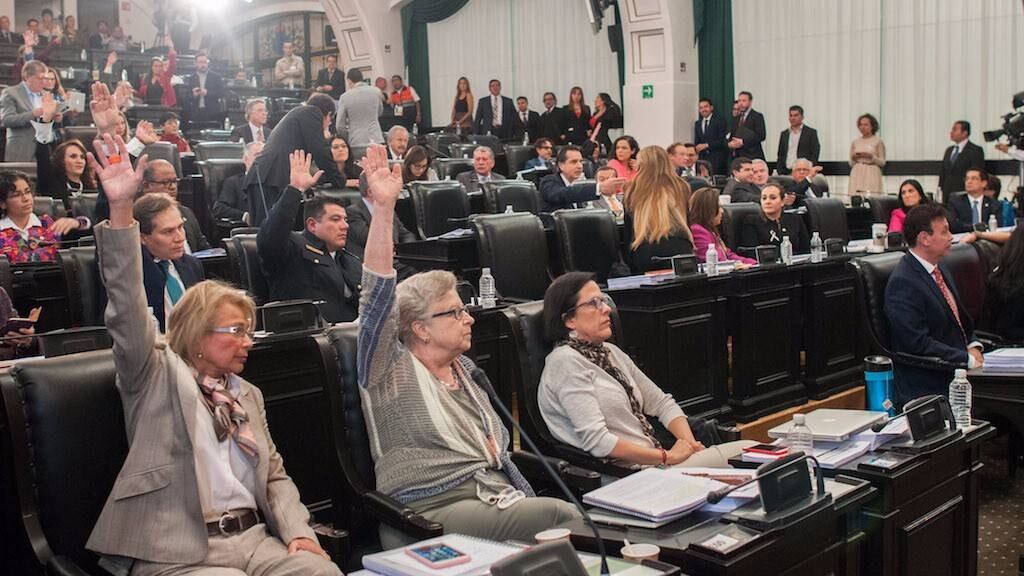 Impulsará PRD la eutanasia activa como derecho en la Constitución de CDMX